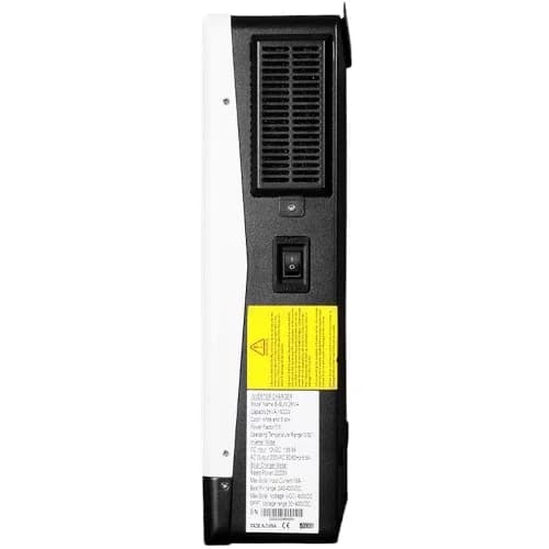 SAKO E-Sun 2kVA 12V Off-Grid Hybrid Solar Inverter thumbnail 2