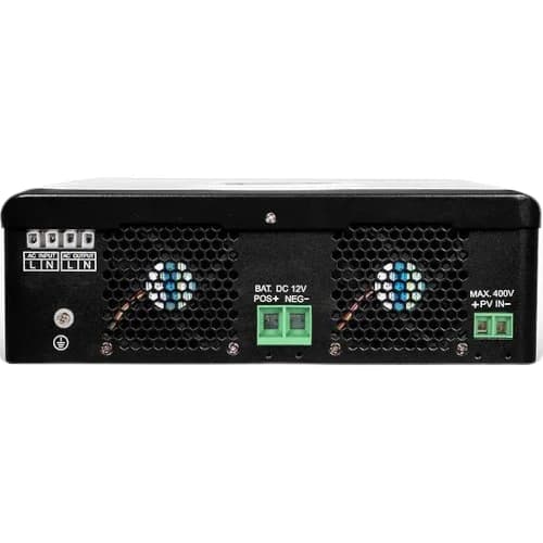 SAKO E-Sun 2kVA 12V Off-Grid Hybrid Solar Inverter thumbnail 3