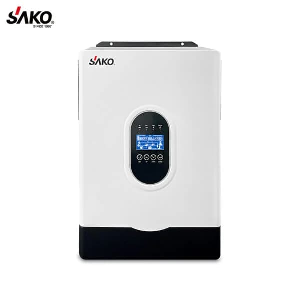 SAKO E-SUN 4.2kVA 24V Off-Grid MPPT Solar Inverter