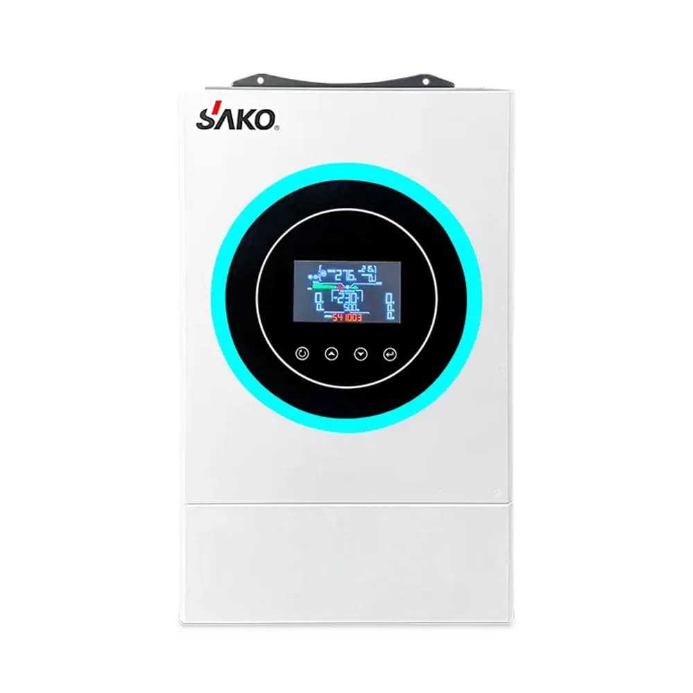 SAKO SUNON V 6.5kVA 48V Off-Grid Solar Inverter
