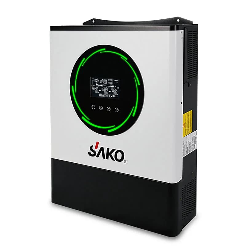 SAKO Sunpolo 11kW 48V Solar Inverter